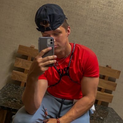 JordanKnuth7's profile picture. MN➡️AZ