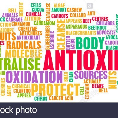 Oxidants and Antioxidants in Medical Science Profile