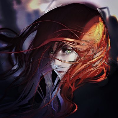 “There is a role which I have accepted, one of which I will reshape.” Painter •Keeper• RP Account • Writer Tag: #Chevalier