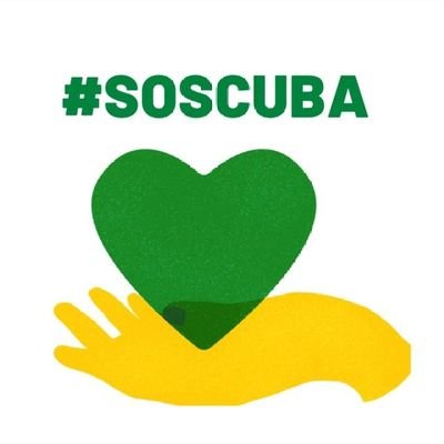 sos_matanzas's profile picture. Cuenta para pedir ayuda y divulgar información sobre la crisis sanitaria en Matanzas.
#SOSCUBA
#SOSMATANZAS