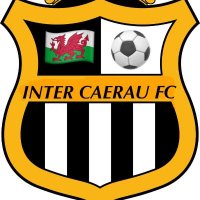 Inter Caerau FC (@fccaerau) 's Twitter Profile