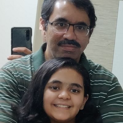 Engineer, Entrepreneur, Simulation enthusiast and someone who is intrigued by connection between मूर्त आणि अमूर्त...