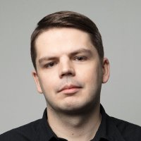 IanMatveev(@ian_matveev) 's Twitter Profile Photo
