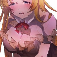 ぬかるみ🔞Skeb (@echi_x2_biiiiim) 's Twitter Profile