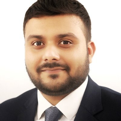 NirmalenduSaman's profile picture. ----------------------------------------