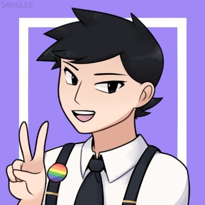 He/Him
SAE Game Design Student
Enjoys Level Design and Modelling Assets