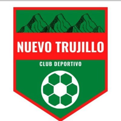 Club Deportivo, Fundado en 2021, con sede en la ciudad de Valera.
Instagram : @Nuevotrujillocd 
El nuevo tricolor andino