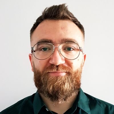 Senior Software Engineer in Machine Learning at https://t.co/Fwz6HXtzt9