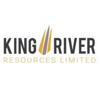 King River Resources (@kingriverasx) 's Twitter Profile