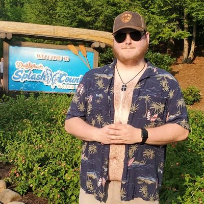 austin27jackson's profile picture. Child of God/Proud American/Co-founder of 865Productions/Kappa Alpha Order alumnus