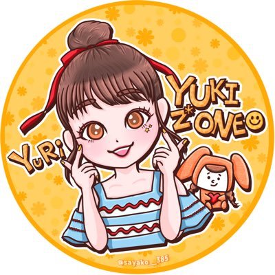 YUKI Z*ONE︎ ︎☺︎さんのプロフィール画像