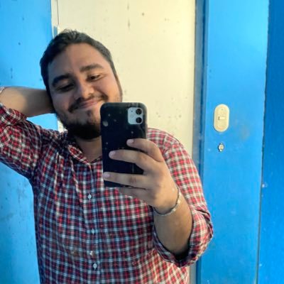 Mich_BP94's profile picture. 