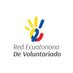 Red Ecuatoriana De Voluntariado - REV (@rev_ecuador) Twitter profile photo Red Ecuatoriana De Voluntariado - REV (@rev_ecuador) Twitter profile photo