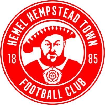 Kit Manager Hemel Hempstead Town FC