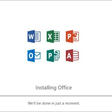 Msofficecomsetup