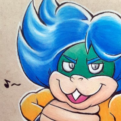 ludwig appreciation day every dayさんのプロフィール画像