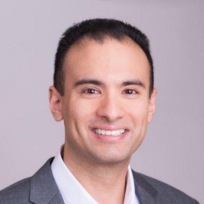 chrisnajafi's profile picture. Software Engineer