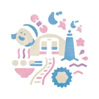 北三陸「あまちゃん」観光推進協議会 (@iwate_amakyo) 's Twitter Profile Photo