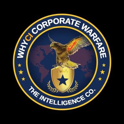 WhyCI Corporate Warfare Pvt Ltd is the Corporate Counterintelligence Consulting Co.and Protect Organizations From Espionage & Insider Threat.