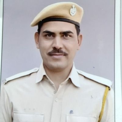 Raj Police