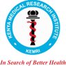 KEMRI_Kenya's profile picture. In Search Of Better Health

We strive to improve Human Health and quality of life through Research 🧪, Capacity Building , Innovation and Service Delivery