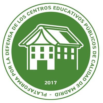 Plataforma por la defensa de centros educativos públicos de calidad en la CA de Madrid. Por la construcción de centros. Contra la construcción por fases.