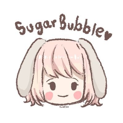 ❈•.°*Sugar_Bubbleさんのプロフィール画像