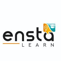 Ensta Learn(@EnstaLearn) 's Twitter Profile Photo