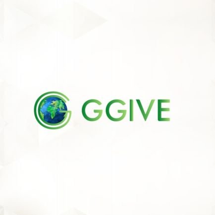 This is the ONLY Official GGIVE Token Twitter account.
Follow this account for all official updates and news regarding the GGive Token Project.