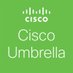 Cisco Umbrella (@CiscoUmbrella) Twitter profile photo