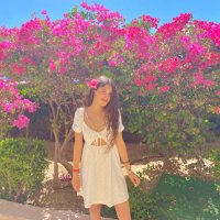 haniaa🍭 (@haniarezk) 's Twitter Profile