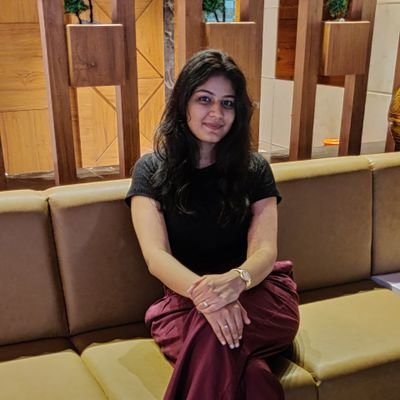 RuchaDave9's profile picture. Whatever is good for your soul, do that💓