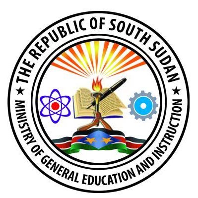 Ministry of General Education and Instruction SSD