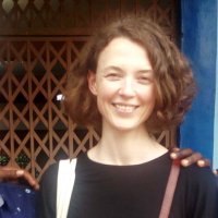 Laura Ogden (@laurajogden) 's Twitter Profile