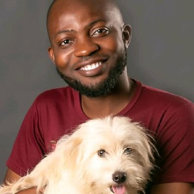 samadejube's profile picture. 