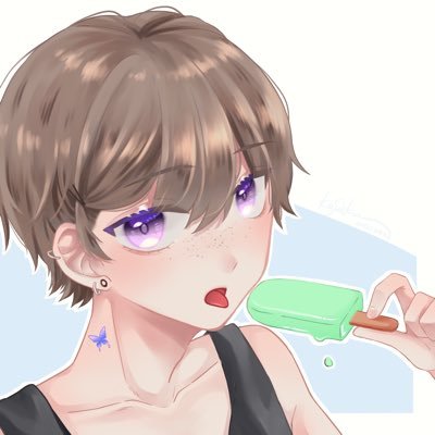 子朔さんのプロフィール画像