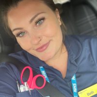 Beth Archer RN (@beth_archer95) Twitter profile photo