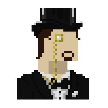 tophatsteve's profile picture. music, games & comics