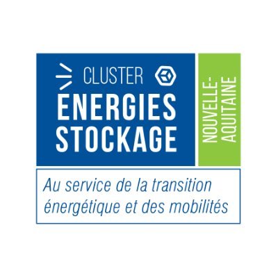 Cluster Energies Stockage en Nouvelle-Aquitaine