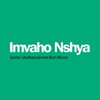 Imvaho Nshya | Rwanda(@Imvaho_Nshya) 's Twitter Profileg