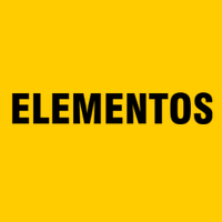 Elementos (@elementostin) 's Twitter Profile Photo Elementos (@elementostin) 's Twitter Profile Photo
