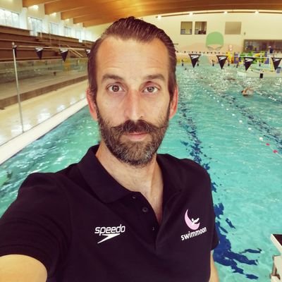 Olympic finalist, Bronz World and European championships, 3 times USA Open winner. Still busy in swimming. A big fan of cycling.