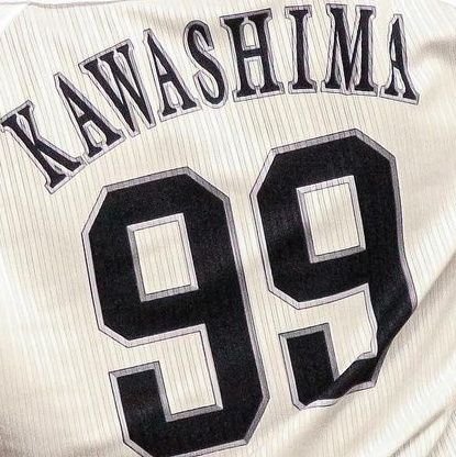 プロスピA 高校野球→智辯和歌山
プロ野球→中日ドラゴンズ#3・ソフトバンク#6#99・メジャーリーグ→エンゼルス#17#22#27
無言フォロー失礼します⚾