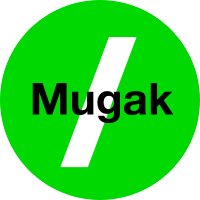 MUGAK Bienal (@mugakbienal) 's Twitter Profile Photo MUGAK Bienal (@mugakbienal) 's Twitter Profile Photo