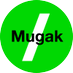 MUGAK Bienal (@MUGAKbienal) Twitter profile photo