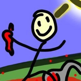 Writer, Geek, Musician, professional idiot. AKA Grimtorn
https://t.co/Y7Sv2WR3vJ…
https://t.co/3435nRP7TG