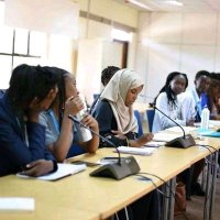Fatuma Mohamed Abdullahi (@tumaafatso) 's Twitter Profile