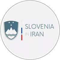 Slovenia in Iran(@SLOinIRAN) 's Twitter Profile Photo