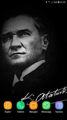 🇹🇷Gazi Mustafa Kemal Atatürk emanet'lerine sahip çıkmaya and içmiş biriyim Türkiye Bayrak Devlet en büyük aşk 💝🇹🇷