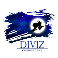 DiViz(@diviz_creative) 's Twitter Profile Photo